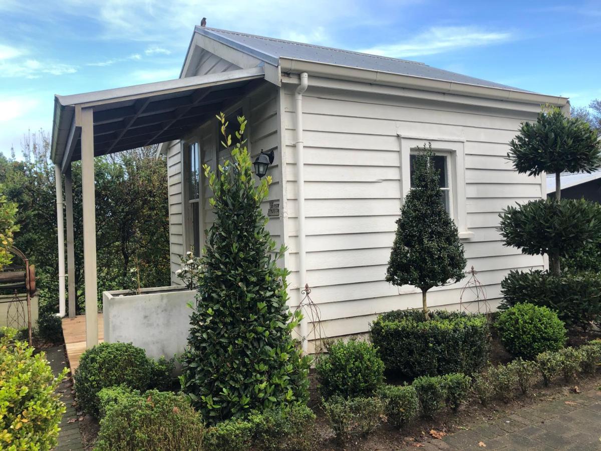The Wash-House Historic Cottage Close To Hobbiton マタマタ エクステリア 写真