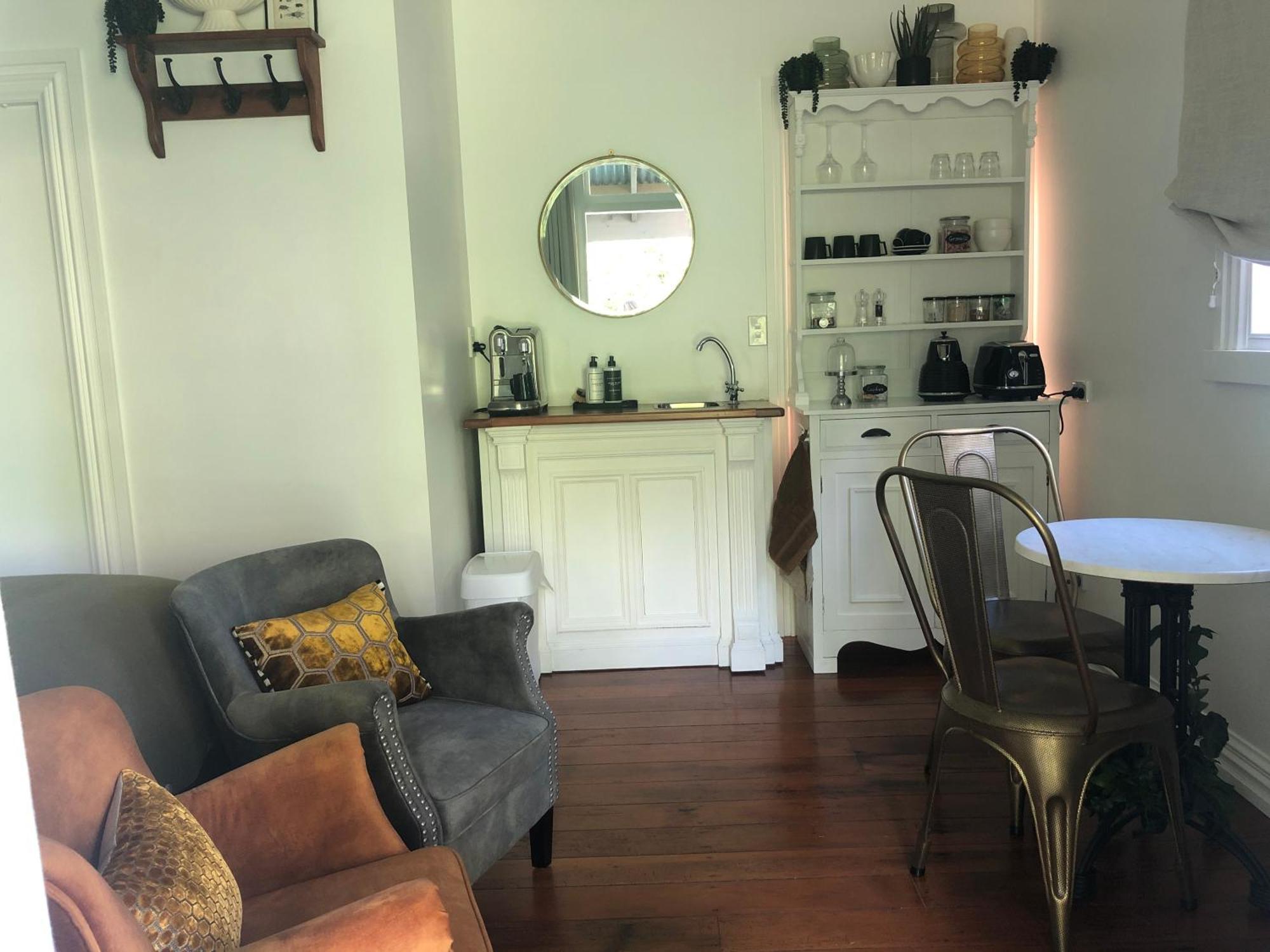 The Wash-House Historic Cottage Close To Hobbiton マタマタ エクステリア 写真